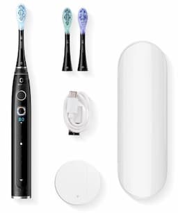OCLEAN X pro 20 Set (Czarny)