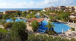 The Westin Resort Costa Navarino