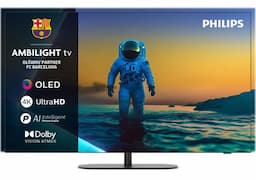 PHILIPS 55" 55OLED820 4K OLED, Ambilight, HDR10+