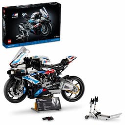 LEGO Technic 42130 BMW M 1000 RR