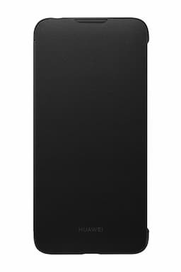 Etui do Huawei Y7 2019 czarne