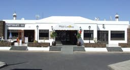 Bungalows Playa Limones