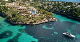 ROBINSON CALA SERENA