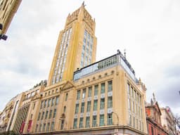 Petit Palace Alcalá