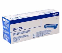 BROTHER TN1030 Czarny