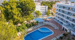 Residence  Mallorca Portofino