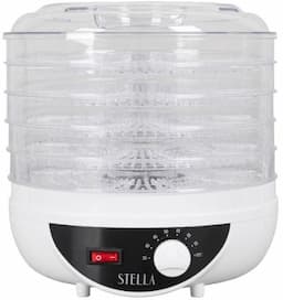 STELLA SUSZARKA SPOŻYWCZA STELLA STSG-250