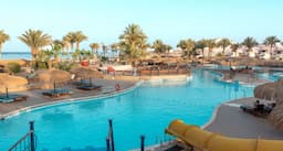 Protels Crystal Beach Resort