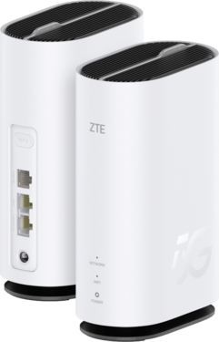 Router stacjonarny ZTE MC888C 5G