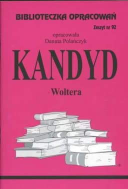 Kandyd Woltera