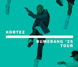 KORTEZ Bumerang '25 Tour | Bielsko-Biała