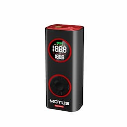 Kompresor pompka elektryczna Motus Airpump Pro Red Edition