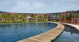 Hilton Cabo Verde Sal Resort