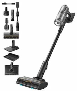 DREAME Z30 Aquacycle