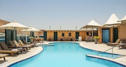 Four Points by Sheraton Bur Dubai