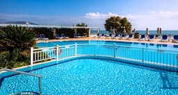 Mediterranean Beach Resort