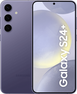 Samsung Galaxy S24+ 12+256, Violet
