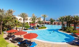 Sentido Djerba Beach