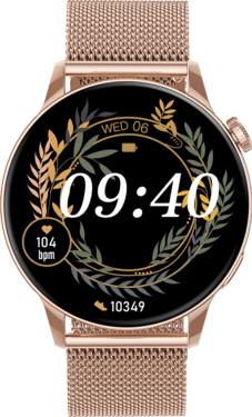 Maxcom FW58 Vanad Pro Złoty