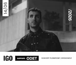 IGO | BYDGOSZCZ | SUPPORT: ODET