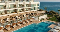 Villa Le Blanc Gran Melia