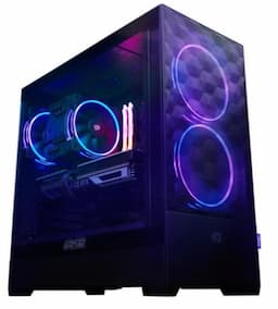 G4M3R HERO i5-14400F/32GB/1TB/RTX4060Ti/W11x