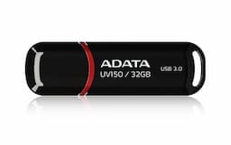 Adata DashDrive Value UV150 32GB USB3.0 Czarny