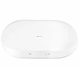 MOMINI Waga niemowlęca TinyTally