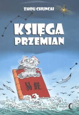 Księga Przemian