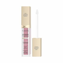 Matowa pomadka w płynie