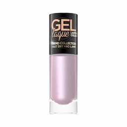 Żelowy lakier do paznokci