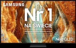 SAMSUNG QE55QN77F 55" NEO QLED 4K Mini LED 144Hz Tizen TV HDMI 2.1