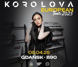 ARK: Korolova | Gdańsk