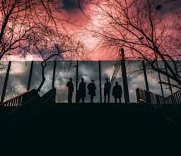 NIECHĘĆ | Scena MONK