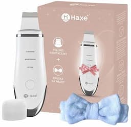 HAXE Peeling Kawitacyjny Elissi + opaska