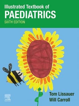 Illustrated Textbook of Paediatrics E-Book [DRM]