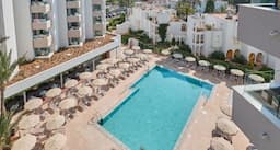 Hipotels Bahia Grande