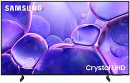 SAMSUNG UE50U8092F