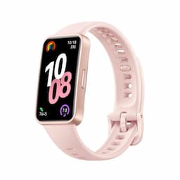 HUAWEI Band 10 Różowy
