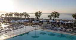 Domes Aulus Zante, Autograph Collection