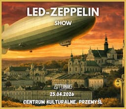 LED-ZEPPELIN SHOW by Zeppelinians