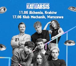 ARS LATRANS Orchestra KATHARSIS