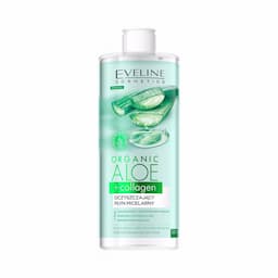 Oczyszczający płyn micelarny