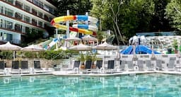 BSA Gradina Hotel & Aquapark
