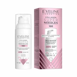 Collagen 100 Mezo-booster nawilżająco-odżywczy