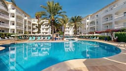 TUI SUNEO Green Garden