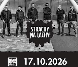 Strachy na Lachy