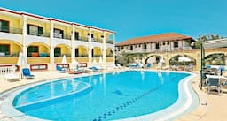 Club Zante Plaza