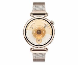 HUAWEI Watch GT 6 41mm Elegant Złoty