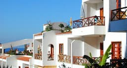 Mar y Sol Spa & Sport Hotel